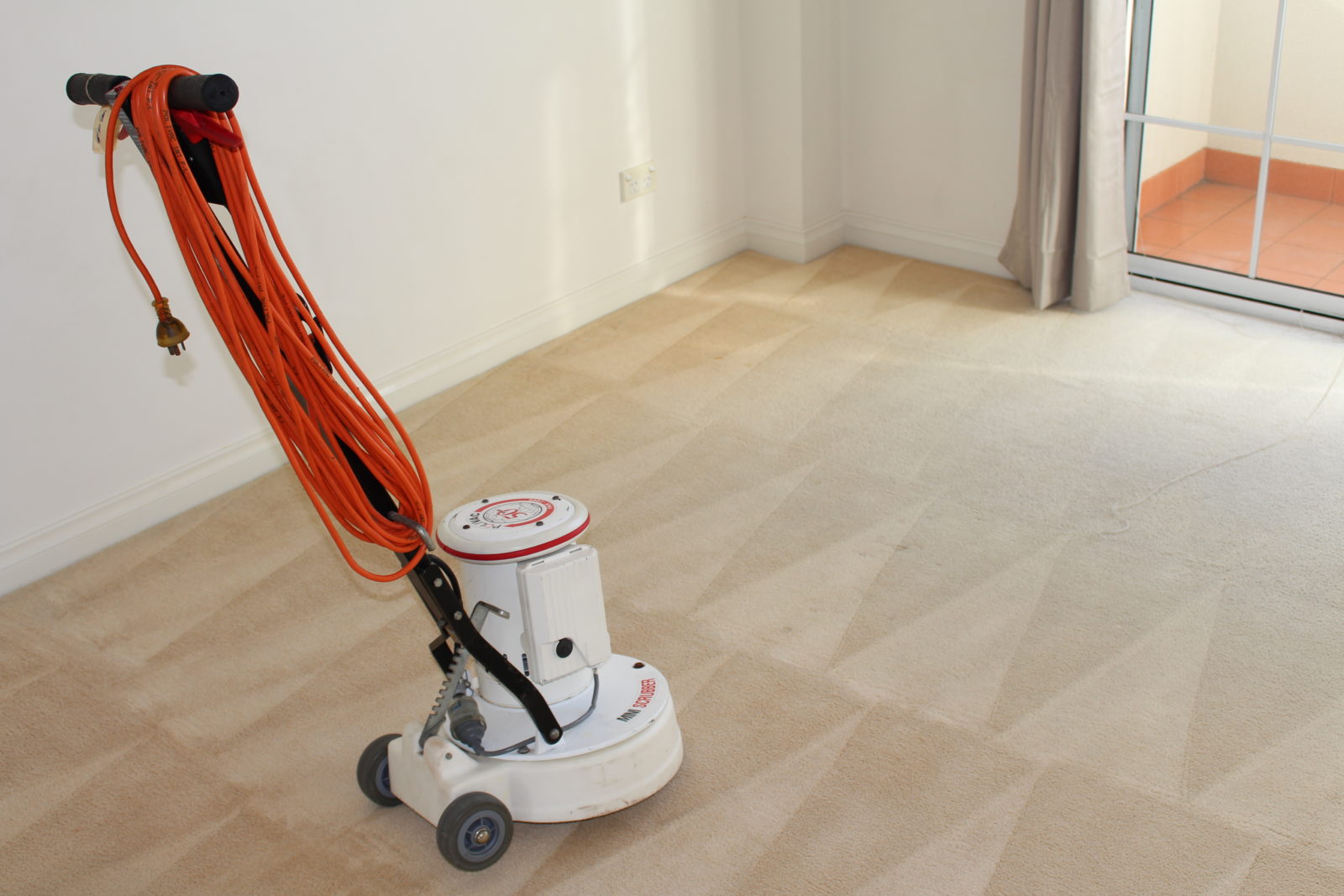 Carpet Cleaning South Perth Tradebom