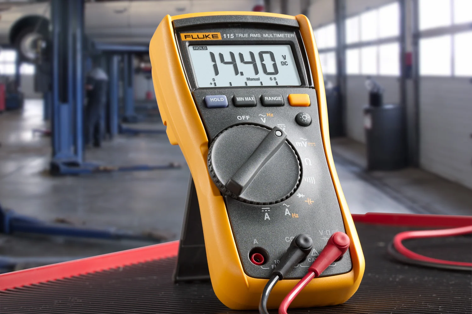What You Need to Know About Fluke Meters and How to Calibrate Them